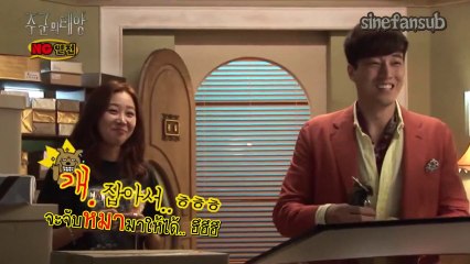 Pil Seung BTS EP06 TH