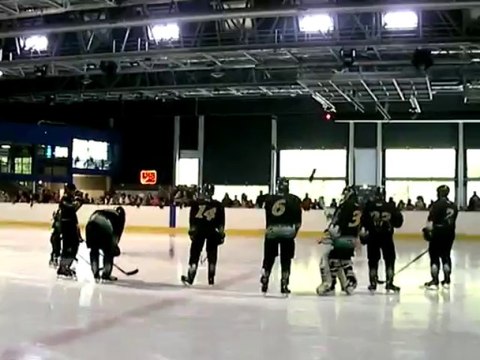 2013 - 28 sept - Portes Ouvertes - Démonstration