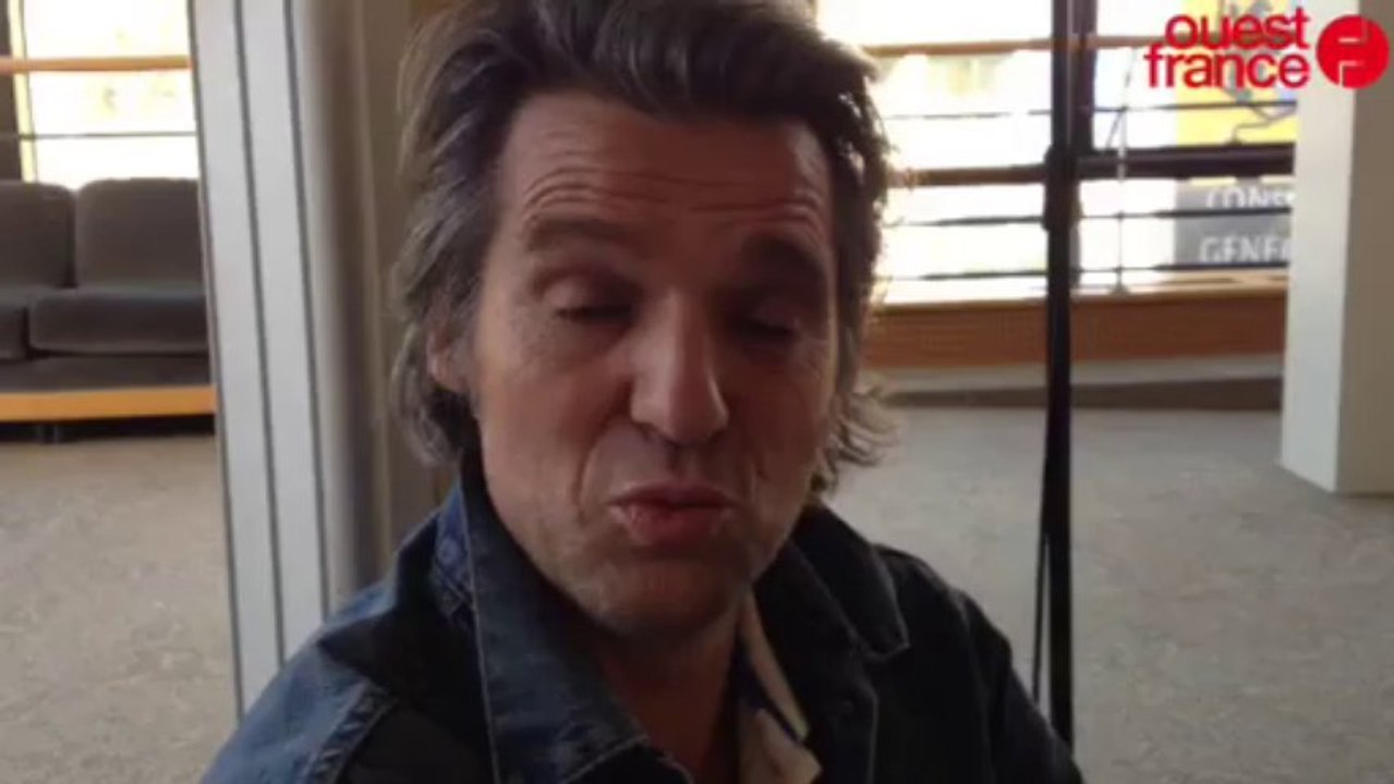 Yvan Le Bolloc'h prépare son prochain Breizh Tour - Yvan Le Bolloc'h prépare son prochain Breizh Tour