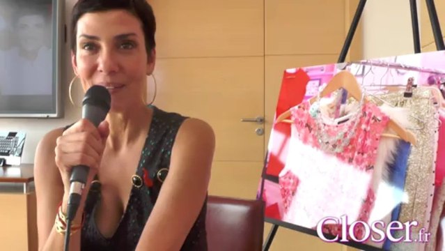 Cristina Cordula : les 5 tendances incontournables de l'hiver 2013