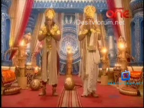 Jai Jai Jai Bajarangbali 10th October 2013 Video Watch Online