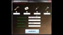 Team Fortress 2 Items Generator Free Download] 100 Working