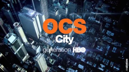 Autopromo OCS - "Girls"