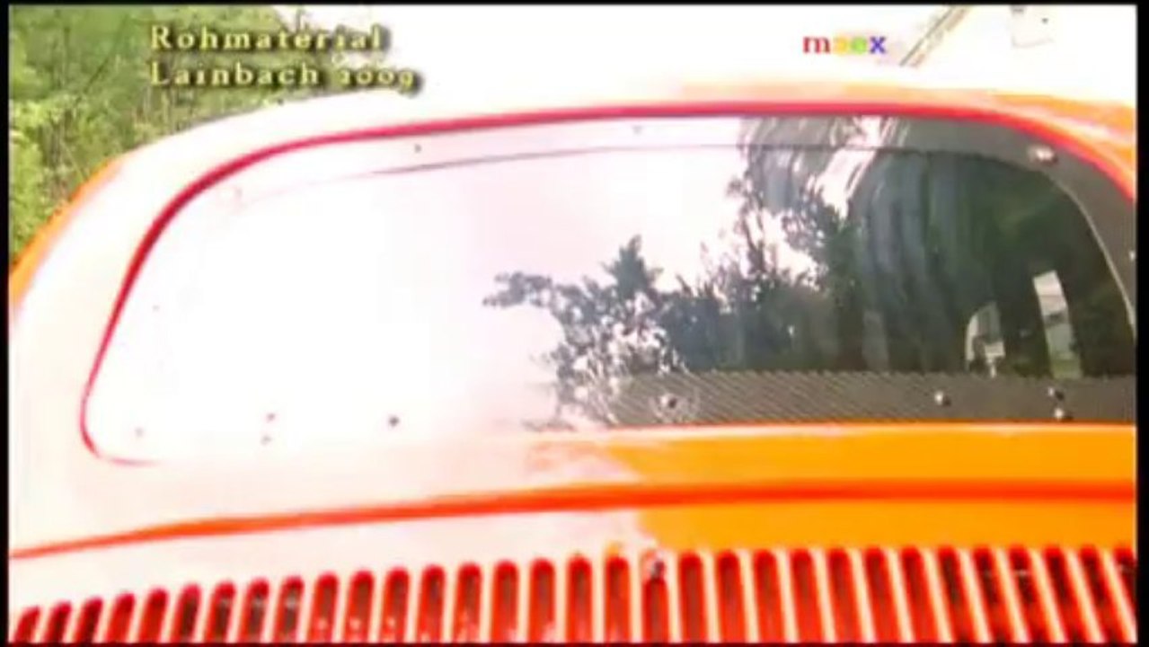 Georg Pacher/Puch Lainbach 2009