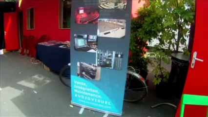 Le Off-Court de Touville 2013