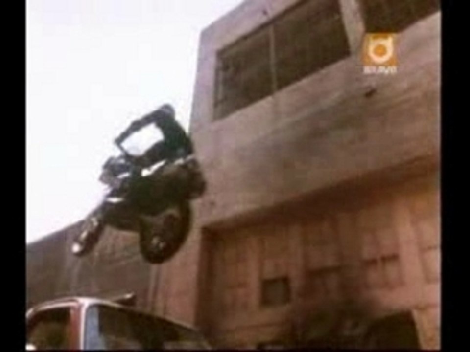 generique tv tonnerre mecanique