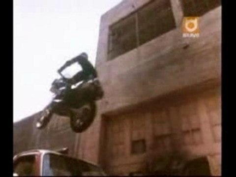 generique tv tonnerre mecanique