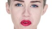 Superbe mashup de Miley Cyrus & Sinéad O'Connor!! Nothing Compares To Wrecking Ball!!