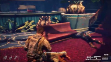 Spec ops: The Line chapitre 2