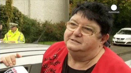 Germania, al via controlli "lampo" sulle strade