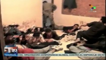 La inseguridad sigue siendo el flagelo de muchos mexicanos