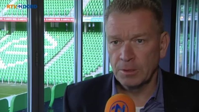 FC Groningen betreurt gedrag spelers na gehandicaptentoernooi - RTV Noord