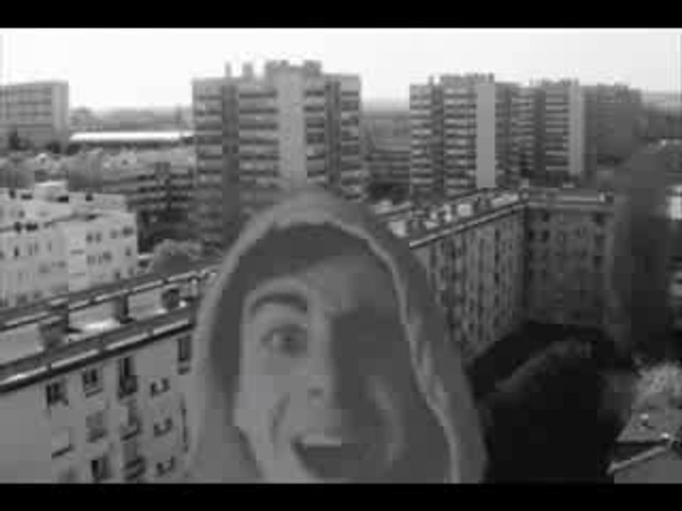 Fous ta cagoule