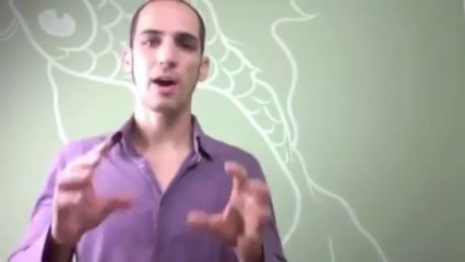 Josh Pellicer - Body Language Secrets That Drive Women Wild