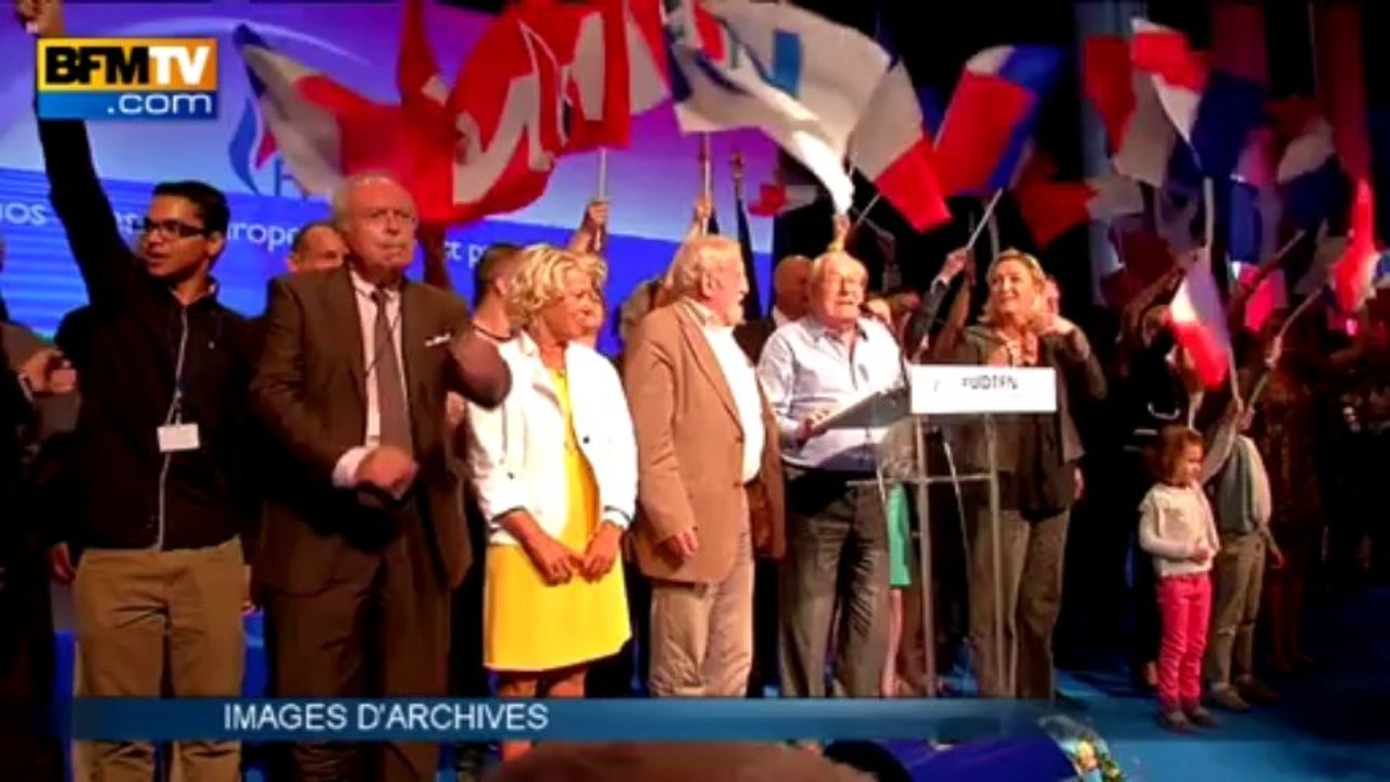 Zapping de l’actu - 10/10 - Le FN en tête d’un sondage, Galaxy S4 vs iPhone 5S, Fiona les recherches au point mort