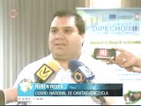 Crean mesa técnica sobre la reducción de riesgo de desastres entre Caritas Venezuela y medios de comunicación