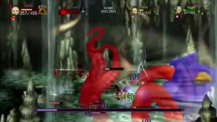 Soluce Dragon's Crown : Donjon 1 Partie B