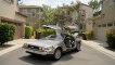 The perfect DeLorean Time Machine Replica!! Back To The Future... DOC!!!