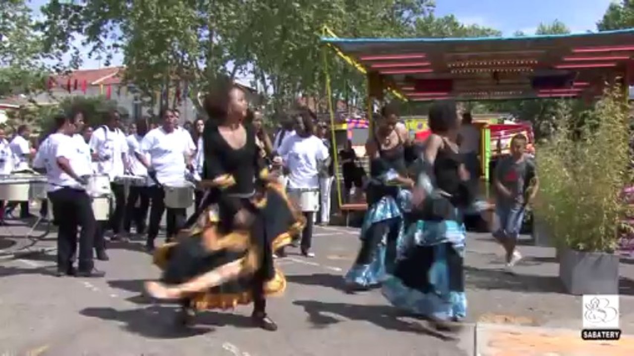 2013 - Bessan - Rassemblement de motos-1