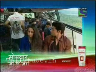 Kehta Hai Dil Jee Le Zara - 10th October Part 3