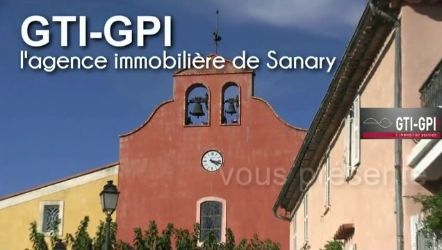 A VENDRE VILLA NEUVE avec PISCINE au (PLAN DU CASTELLET ) PROGRAMME NEUF