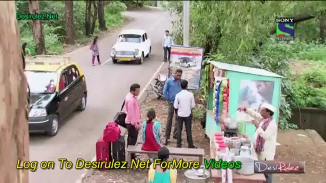 Jee Le Zara 10th October 2013 Part1