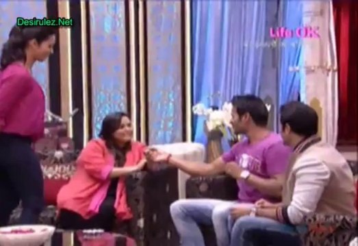 The Bachelorette India 10th October 2013 pt4