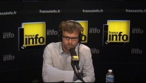 Jean-François Copé candidat à la présidentielle de 2017 ? -10/10/2013