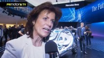 IAA 2013 Daimler AG en Salon de Frankfurt - Car News TV en PRMotor TV Channel (HD-720p)