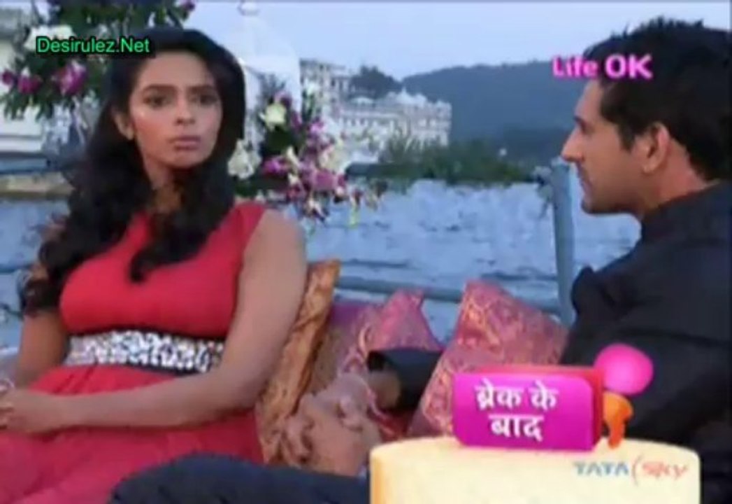 The Bachelorette India  10th October  2013 pt5