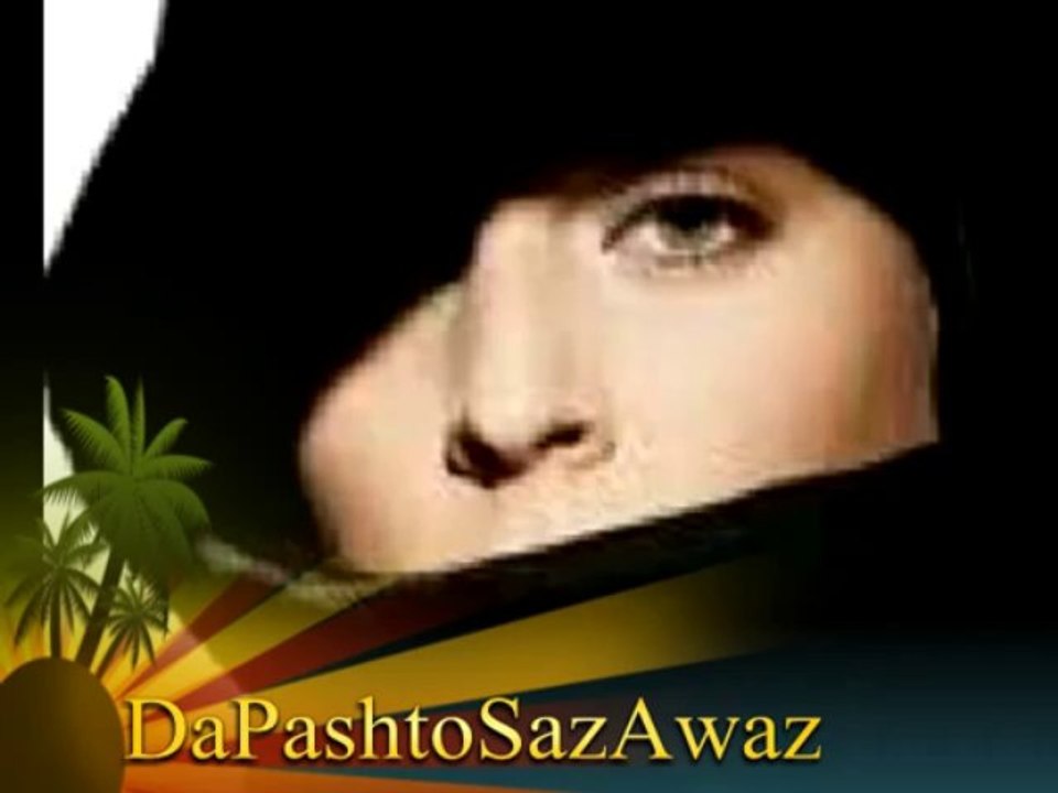 Mahjabina Qazalbash - da nasha nash