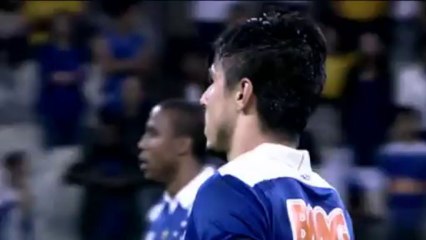 Brasil - El 'Abreu' Willian