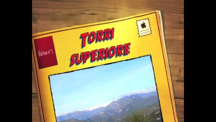 Capodanno a Torri Superiore in Eccovillaggio