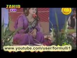 Ghazala javed Last Concert Pashto song 2013 in kabal - Part 1