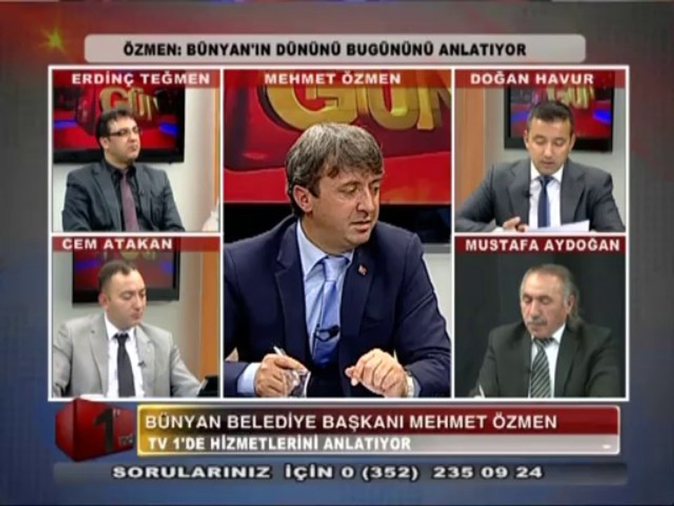 1.gün mehöet özmen 2.bölüm 01