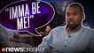 "IMMA BE ME": Kanye West, Jimmy Kimmel End Feud in Ratings Grabbing Late Night
