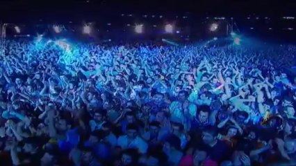 12 grup yorum ali primera hasta siempre istanbul inönü stadyumu konseri 25. yıl