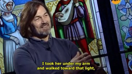 Pyramids - Cosmic Antennas (Engl.Sub )full Russian documentary