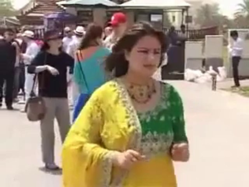 Pashto New Album 2013 - Da Kabul Kontara - Shama Ashna New Song Part-3 - Farsi song