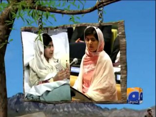Malala Life Virtual-10 Oct 2013