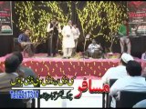 Pashto new album Taqdeer 2013 part 3 - Singer zafar iqrar - Ta ma ma mayan he - Pashto new song 2013