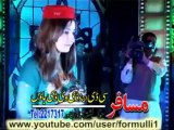 Pashto New musical show 2013 - Yaadoona - Part 8 - Gul panra sad ghazal song
