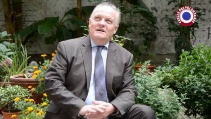 Le "Shutdown" et la Dette Publique Américaine_Entretien avec François Asselineau 1/2