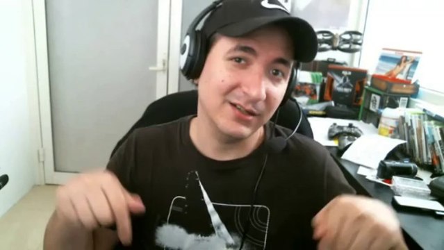 Video Blog con MYM ALK4PON3 Ep. 38 Muerte de Personas Cercanas!! Parte 1