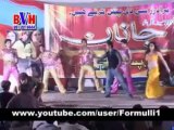 Pashto New Musical stage show 2013 - Jaanan - Part 1 - Inteha hits-Khahis ne nade tajmahal de