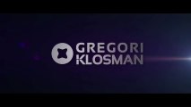 Aftermovie / Gregori Klosman - Le Palais Caen (04.10)