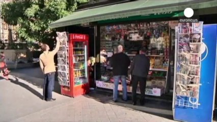 Azerbaycan'da seçim sonuçlarına itiraz