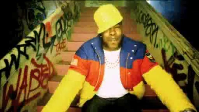 Chris Brown featuring Lil Wayne & Busta Rhymes Look At Me Now