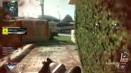 Black Ops 2: Torneo MYM I ALK4SNIPERNOOB!!