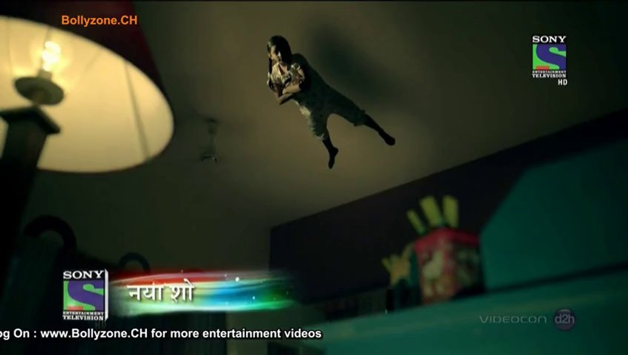 Bhoot Aaya 1080p Promo3 Starting 13th October 2013 Watch Online HD